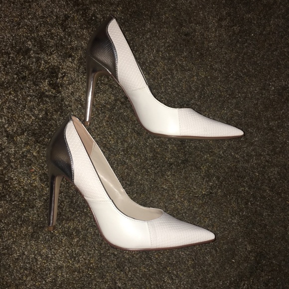 NIB Rock & Republic Heels 👠 - Picture 5 of 6